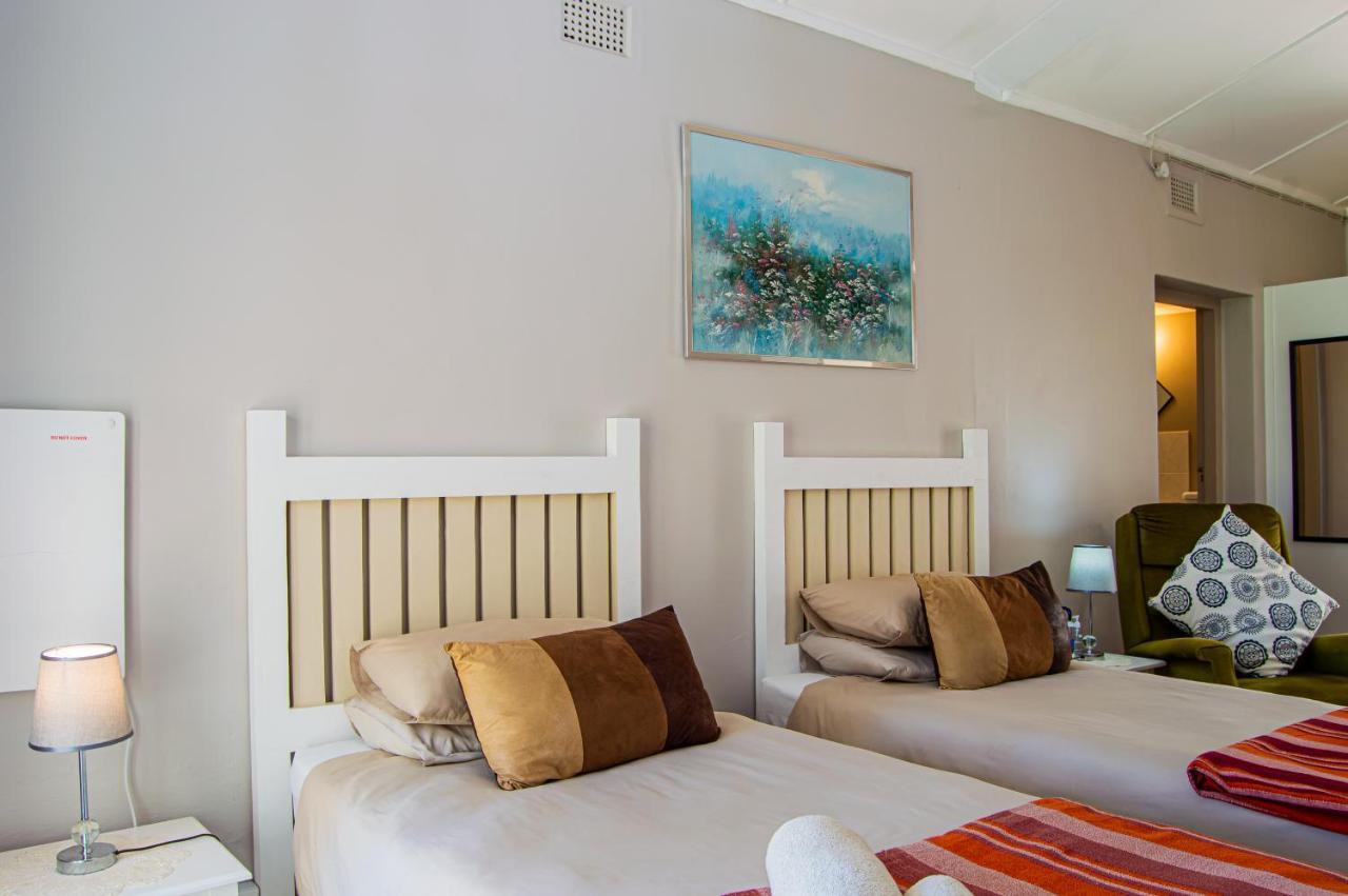 Dunroamin Bed And Breakfast Mooirivier Exterior foto